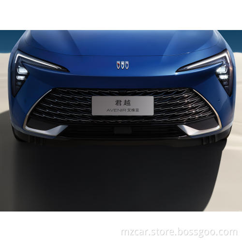 SAIC GM BUICK LACROSSE 2023 25T crossover-versie 1.5T benzinesar 180 pk middelgrote sedan brandstofvoertuigen